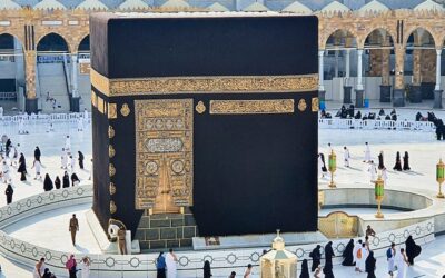 Explore Toronto Umrah Packages and Toronto Hajj Packages with Cumberland Tours